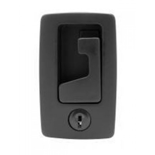 Eclipse Lift & Turn Compression Latch